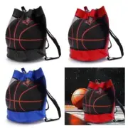 Oxford Ball Storage Backpack Portable Basketball Backpack Basketball