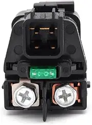 Motorcycle Starter Relay Solenoid for GSXR600 GSXR750 2006-2010 GSXR1000 2005-2015 GSX S1000 2016-2018 SFV650