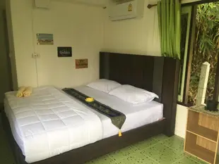 納蒙瀑布公寓套房 - 1000平方公尺/1間專用衛浴Nittayavadee Panset Resort