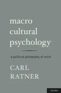 在飛比找博客來優惠-Macro Cultural Psychology: A P