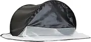 Bed Privacy Tent, Bed Tent, Indoor Sleeping Tents, Portable Foldable And Breathable Reduces Light And Promotes Better Sleep For Light Sleepers In Beds
