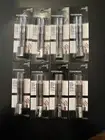 Lot of 8 - 2ct CoverGirl 510 Soft Brown Easy Breezy Brow Fill + Define Pencils