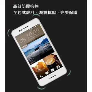 【隱形盾】HTC Desire 626 628 728 826 手機殼 清水套 TPU 保護殼 套 透明軟殼