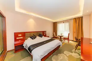 OYO烏魯木齊瑞航商務酒店Urumqi Rui Hang Business Hotel