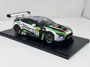 AUTOart Aston Martin Vantage V12 #97 Bathurst 12 Hours Endurance Race 2015 1:18