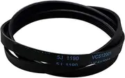 [ALturn] Drum Washing Machine Belt 5EPJ1190 5PJE1190 5PJ1190 5J1190 ，Conveyor Belt Accessories ，Compatible for Haier