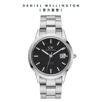 在飛比找momo購物網優惠-【Daniel Wellington】DW 手錶 Iconi