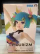 【玩日藏】 現貨 日版 SEGA 景品 SPM 初音未來 FiGURiZM 初音 Project DIVA MEGA39's Catch the Wave 25CM 6月