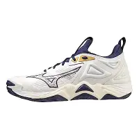 在飛比找Yahoo奇摩購物中心優惠-Mizuno Wave Momentum 3 [V1GA23