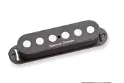 Seymour Duncan SSL-4 Qtr-Pound Flat for Strat Single Coil Pickup