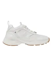 [Windsor Smith] Knowledge Sneaker in White