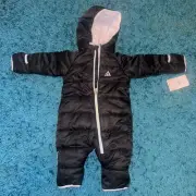 New Nike Baby (9mo) ACG Primaloft Snowsuit 56k088-023 Retail 110