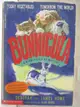 【書寶二手書T5／原文小說_OGM】Bunnicula: A Rabbit-Tale of Mystery