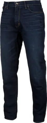 Klim K Forty 3, jeans , color: Dark Blue , size: 30/30