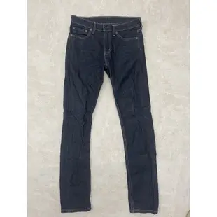 levis 510窄管牛仔褲都還很新