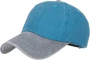 [Generic] Hat Organizer for Baseball Caps Closet Mens and Womens Summer Fashion Casual Sunscreen Baseball Caps Cap Hats Hunting Hats