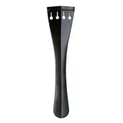 *NEW* SKY 4/4 Full Size CELLO Tailpiece/Ebony Wood/Hill Model