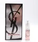 YSL YVES SAINT LAURENT BLACK OPIUM GLITTER EDP 1.2ml PERFUME VIAL