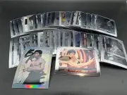 BRUCE LEE 36 CARD BUNDLE PACK