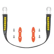Schroth HANS Device Vision Advantage Plus ’Sliding Tether Set’ - Race / Rally