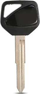 Ignition Switch 5Pcs for CBR 600 900 929 954 1000 for CBR600RR F5 for CB400 for VTEC 1 2 3 4 CB1300 Uncut Blank Motorcycle Ignition Key Motorcycle Ignition Switch Lock