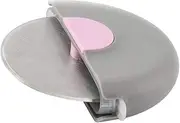 Pizza Cutter with Cover Practical Stainless Steel Pastry Cake Wheels Knife Kitchen Accessories Baking Tool Durable