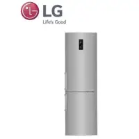 在飛比找蝦皮購物優惠-【貳哥電器】LG 樂金 343公升上冷藏下冷凍直驅變頻冰箱 