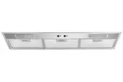 Schweigen 90cm Single 900m3/hr Silent Undermount Rangehood EV9UCQ-ST