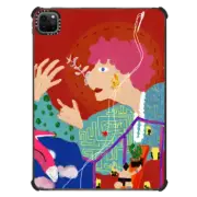 iPad Pro 11-inch (3rd/4th gen) iPad Impact Case grandmama iPad
