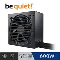 在飛比找PChome商店街優惠-【hd數位3c】be quiet! Pure power 1