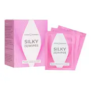 [SMILE-MAKERS] Silky (S)wipes Feminine Wipes