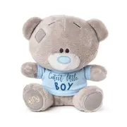 Tiny Tatty Teddy Bear Cutest Little Boy Me to You Plush Soft Toy