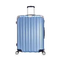在飛比找ETMall東森購物網優惠-浪漫旅行超輕量 行李箱 旅行箱 20吋