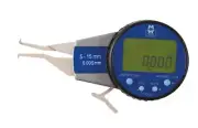 Moore & Wright MW432-05DC Internal Digital Caliper 40-50mm/1.6-2.0"
