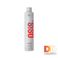 在飛比找蝦皮購物優惠-德國 施華蔻 OSiS+ 美髮定型 噴霧 500ml/ 消光