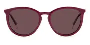 Polaroid PLD 4143/S/X Polarized B3V/KL Men's Sunglasses Purple Size 53