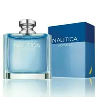 在飛比找蝦皮購物優惠-Nautica Voyage 航海家淡香水/1瓶/100ml