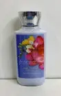 Bath Body Works FREESIA Signature Collection Lotion SEALED 8 Fl Oz