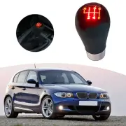 Premium LED 6 Speed Gear Shift Handle for BMW Vehicles with Stylish Lighting