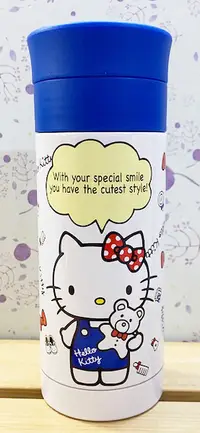 在飛比找Yahoo奇摩購物中心優惠-【震撼精品百貨】凱蒂貓_Hello Kitty~日本SANR
