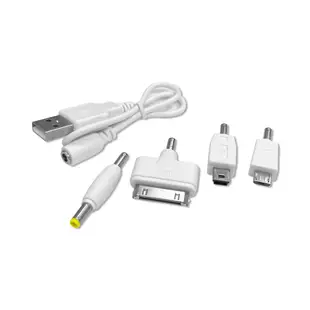 五配件手機充電線 轉接頭 phone4手機 安卓 microUSB miniUSB Micro USB 偉