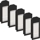 HEPA Filter for Robot Vacuum Ecovacs DEEBOT X1 Omni/ X1 PRO Omni/ X1 Plus/ T10