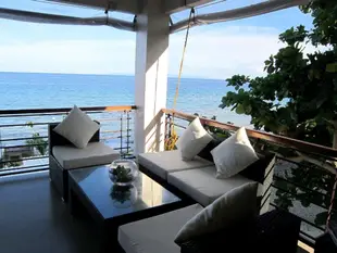 海景露臺度假旅館Seaview Terrace Retreat House