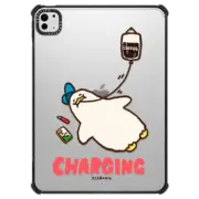 iPad Pro 11-inch (M4) iPad Impact Case CHARGING-