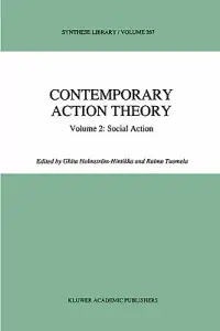 在飛比找博客來優惠-Contemporary Action Theory: So