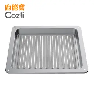 【Coz!i 廚膳寶】304不鏽鋼烤盤(CO560i專用)