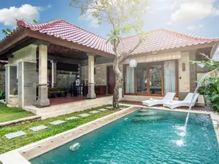 峇里島頂級別墅Bali Prime Villas