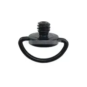 Replacement D-Ring For Logitech UE Boom 1 UE Boom 2 And UE Megaboom