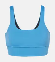 [Varley] Varley Cori sports bra AU 8 blue