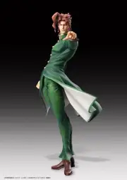 Good Smile Jojo's Bizarre Adventure 3 Stardust Crusaders Series Noriaki Kakyoin